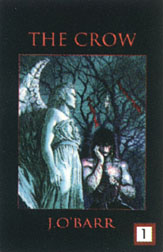 The Crow Book