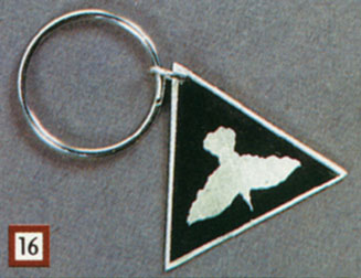 Key Chain