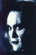Brandon Lee as Eric Draven