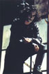 Brandon Lee as Eric Draven