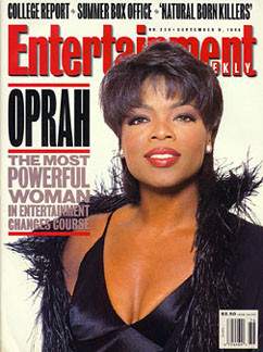 Entertainment Weekly 9/9/94