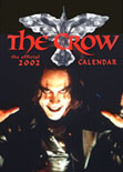 Brandon Lee 2002 calendar No. 2
