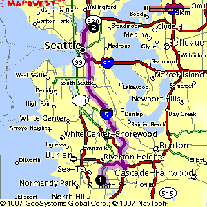 Lakeview Cemetery map