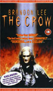 The Crow video, UK