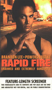 Rapid Fire USA screener