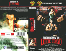 Showdown video, Finland